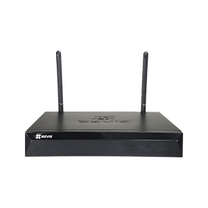EZVIZ X5S-4W Wireless NVR