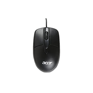 Acer USB Optical Mouse DC.11211.007