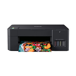 Brother DCP-T420W All-in-One Ink Tank Printer