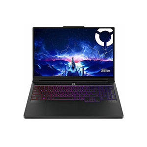 Lenovo Legion Pro 7 16IAX10H Core Ultra 9 275HX 32GB-1TB M.2-NoDVD-16” WQXGA OLED 240Hz Non-Touch W11H WLAN+BT5 4call RTX 5070 Ti 12GB (3Yr)