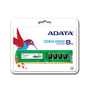 RAM ADATA DDR4 2666 8GB