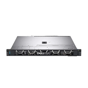 Dell PowerEdge R450 Rack Server