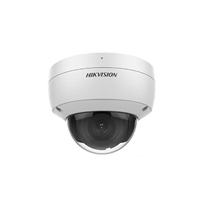 Hikvision DS-2CD1123G0-IUF 2MP Fixed Dome Network Camera