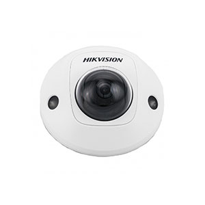 Hikvision Camera DS-2CD2555FWD-I (New)