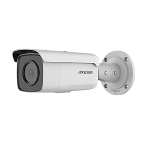 Hikvision DS-2CD2T66G2-2I 6MP Network Camera