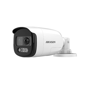 Hikvision DS-2CE12DFT-PIRXOFF 2MP ColorVu Camera