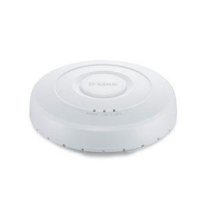 D-Link DWL-2600AP Wireless N Unified Access Point