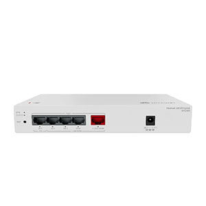 Huawei eKit AR280 Enterprise-Grade 2.5GE Multi-Service Router