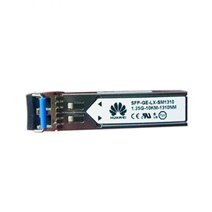 Huawei SFP-GE-LX-SM1310 Optical Transceiver