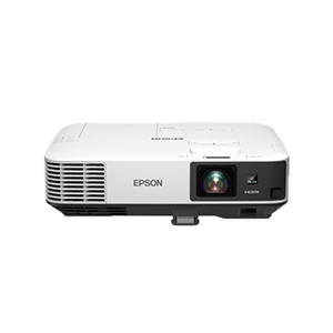 Epson EB-2265U WUXGA 3LCD Projector