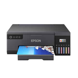 Epson EcoTank L8050 Ink Tank Printer