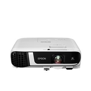 Epson EB-FH52 4000Lumens WUXGA Projector