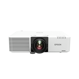 Epson EB-L630U 6,200lm Wireless Laser Projector