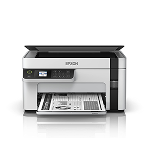 Epson EcoTank Monochrome M2120 All-in-One InkTank Wifi Printer