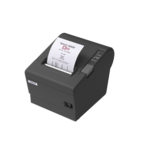 EPSON TM-T88IV-291 Thermal Receipt Printer