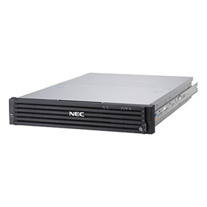 Server NEC R120g-2M (2xE5-2620v4)