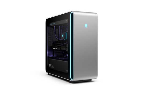 Gaming & Design Desktops