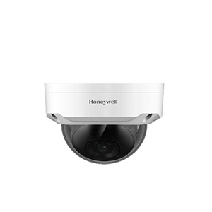 Honeywell-H4W4PER3V IP Dome Camera,4 MP, 1/3