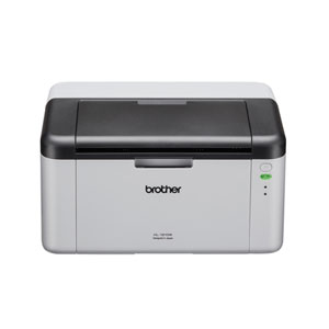 Brother DCP-1610W Laser Printer