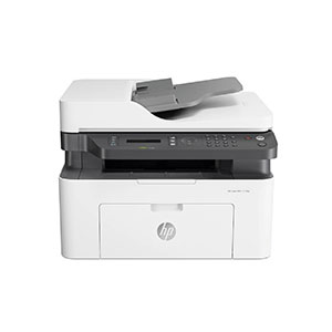 Printer HP LaserJet MFP 137fnw