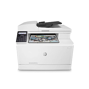 Printers HP Color Pro MFP M181fw