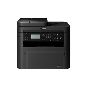 Canon i-SENSYS MF264dw II (Print copy scan) A4, Wireless, (Speed 28ppm) 1year