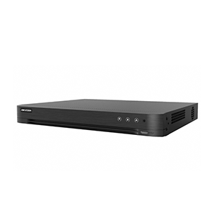 Hikvision iDS-7216HQHI-M1/XT 16-ch 1080p 1U H.265 AcuSense DVR