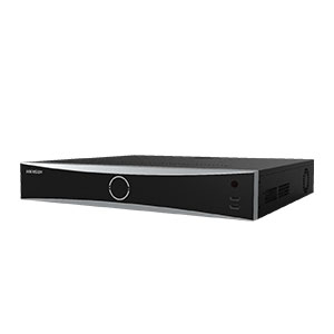 Hikvision iDS-7732NXI-I4/X 32-ch 1.5U 4K DeepinMind NVR (Support HDD 4Pcs)