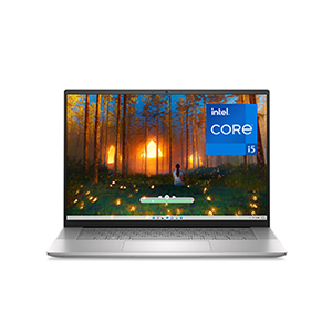 Dell Inspiron 5630 (Silver) Core i5-1340P