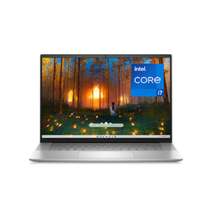 Dell Inspiron 5630 (Silver) Core i7-1360P