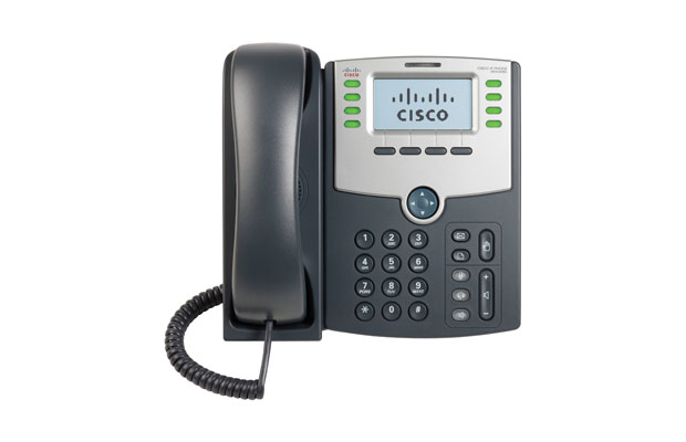 VoIP & IP Phone