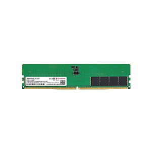 Ram Transcend 32GB JM DDR5 4800Mhz U-DIMM JM4800ALE-32G (desktop)