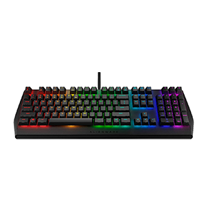 Alienware RGB Mechanical Gaming Keyboard AW410K