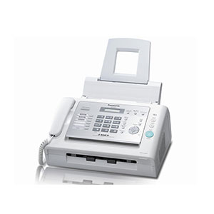 Panasonic KX-FL612CX Plain Paper Fax