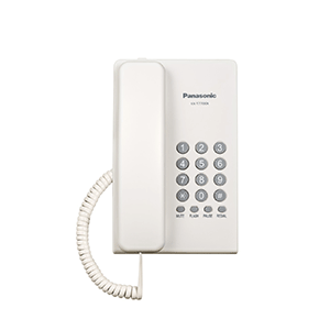 Panasonic KX-T7700X Corded Telephone