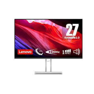 Lenovo L27i-4A 27-inch IPS FHD Monitor