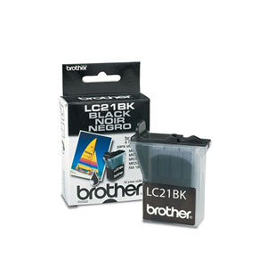 Ink Brother LC-21BK