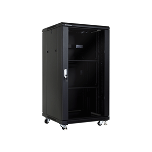 Linkbasic 22U NCB Cabinet 600x800x1166 (NCB22‐68‐FDA‐C)