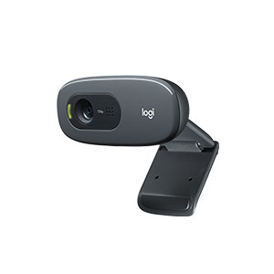 Logitech  Webcam HD C270, NO LANG.AP  (960-000584)