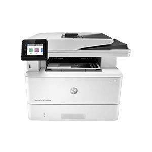 Printer HP LaserJet Pro MFP M428fdn