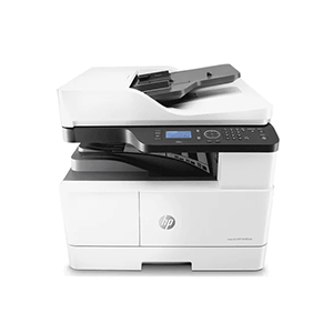HP LaserJet MFP M440nda A3/A4 Printer