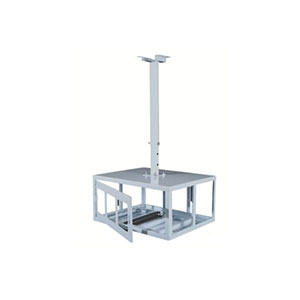 MEKI SB-5745W Celling-Mount Security Box 0.63m-0.99m (450x280x575)