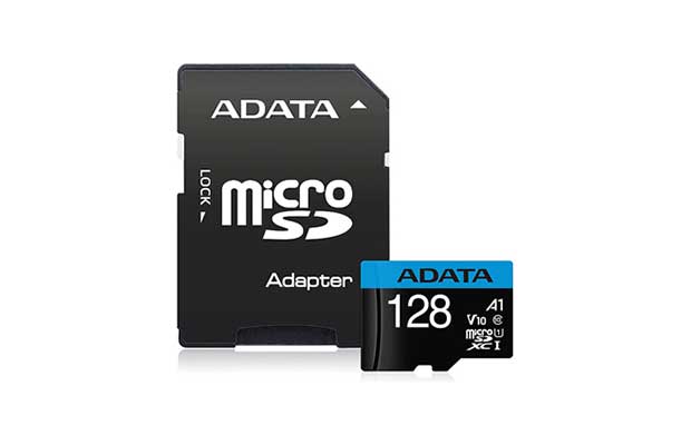 Memory Card