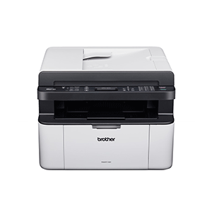 Brother MFC-1810 Laser Printer