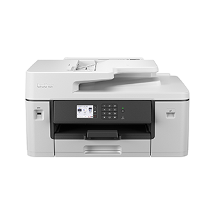 Brother Multifunction MFC-J3540DW inkjet printer with built-in Ethernet and wireless capabilities Automatic 2 side print A4