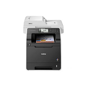 Brother MFC-L8850CDW Wireless Color Laser Printer