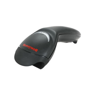 Honeywell MK5145-31A38 USB Kit black Scanner