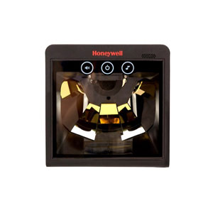 Honeywell MK7820-00C38 USB Kit black Scanner