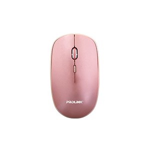 Mouse Optical Prolink Wireless GM-2001