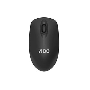 AOC Wireless Optical Mouse MS320